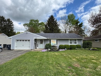248 Iroquois Park Place, Columbus, OH 43230