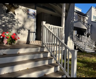 1017 Left Bank Unit 17, Carrabassett Valley, ME 04947