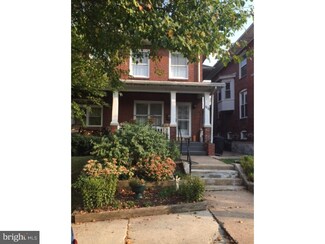 404 Walnut St, West Reading, PA 19611