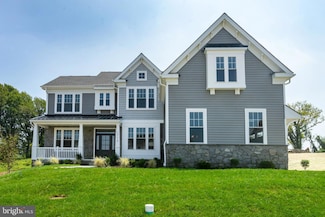 156 Lexington Manor, Glenmoore, PA 19343