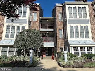 2708 Summerview Way Unit 302, Annapolis, MD 21401