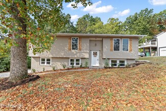 8417 Grane Lefe St Unit 2, Knoxville, TN 37938
