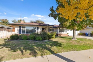 602 W Santa Ana Ave, Fresno, CA 93705