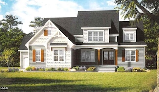 55 Broadleaf Ln, Youngsville, NC 27596