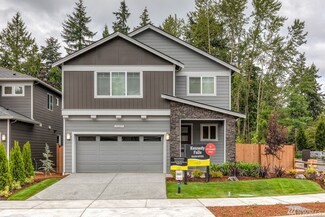 3609 200th Place SE Unit KF 1, Bothell, WA 98012