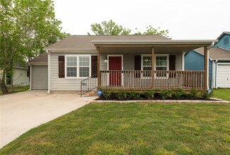 1412 E Wm J Bryan Pkwy, Bryan, TX 77803