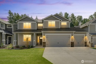 9865 Merrick St SE Unit 384, Yelm, WA 98597