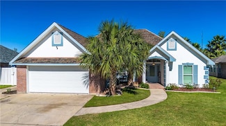 104 Oak Arbor Dr, La Place, LA 70068