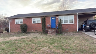 131 Dowdy Dr, Florence, AL 35634