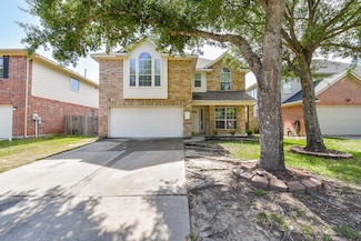 32406 Cross Spring Park Ln, Conroe, TX 77385