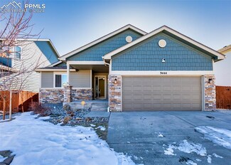 9444 Beryl Dr, Peyton, CO 80831