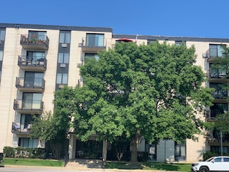 9701 N Dee Rd Unit 6G, Niles, IL 60714