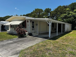4800 SE Federal Hwy Unit 165, Stuart, FL 34997