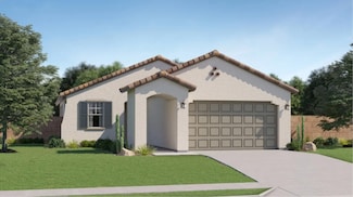 Bisbee Plan 3565, Surprise, AZ 85387