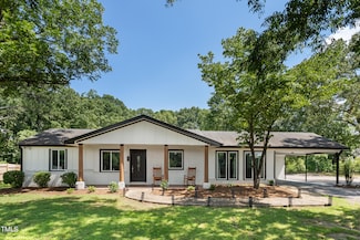 6005 Lake Wheeler Rd, Raleigh, NC 27603