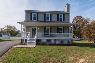 14024 Camouflage Ct, Midlothian, VA 23112