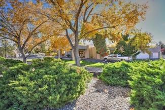 9506 Dancing River Dr NW, Albuquerque, NM 87114