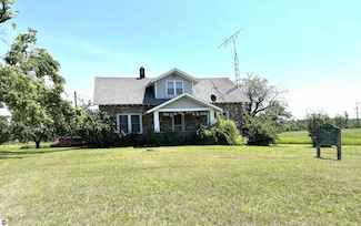6851 Michigan 32, Atlanta, MI 49709