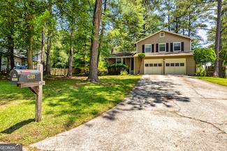 6500 Wild Turkey Trail, Riverdale, GA 30296