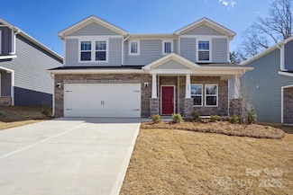 111 Heritage Valley Ct, Mocksville, NC 27028