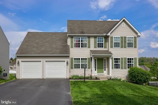 5 Tait Dr, New Freedom, PA 17349