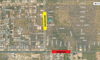1 Little Dr, Horizon City, TX 79928