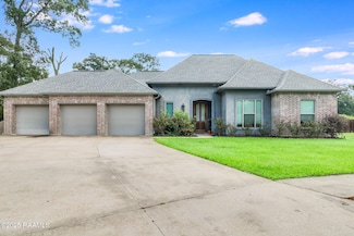 314 Champagne Dr, Opelousas, LA 70570
