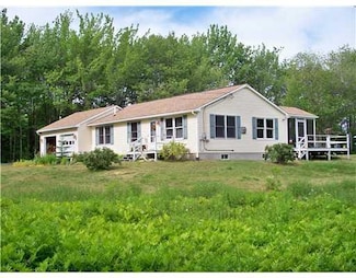 120 Allen Point Rd, Harpswell, ME 04079