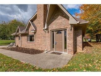 10082 Bradford Rd, Greenville, IN 47124