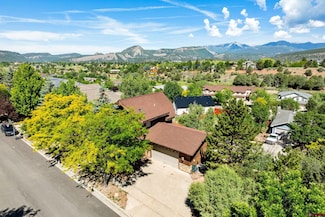 23 Red Mountain Dr, Durango, CO 81301