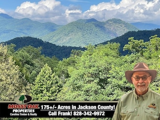 0 Tbd Moody Bridge Rd, Cullowhee, NC 28723