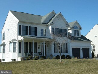 2706 Longfield Place, Adamstown, MD 21710
