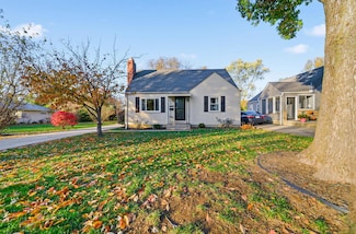 2770 Eastminster Rd, Columbus, OH 43209