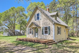 5159 Fawn Lake Dr NE, Stacy, MN 55079
