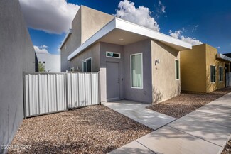416 S Contempo Dr, Tucson, AZ 85710
