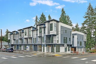 5750 230th St SW Unit G, Mountlake Terrace, WA 98043