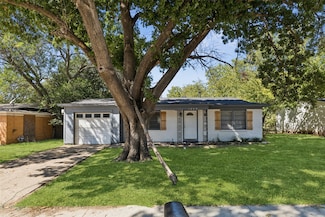 1203 Belvedere Dr, Arlington, TX 76010