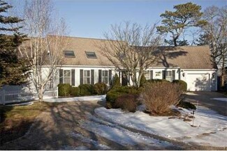 83 Oceanview Terrace, Chatham, MA 02633