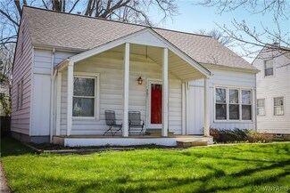 4291 Harlem Rd, Buffalo, NY 14226