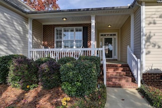 416 Buckthorne Dr, Lexington, SC 29072