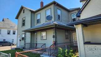 281 N Addison St, Indianapolis, IN 46222