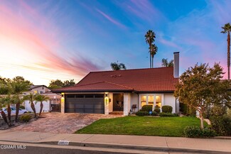 30827 Mainmast Dr, Agoura Hills, CA 91301