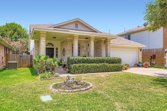 803 Hank Aaron, Round Rock, TX 78665