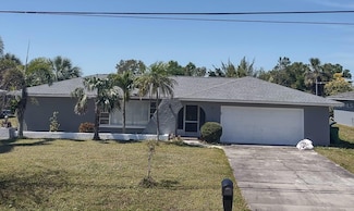 3309 Conway Blvd, Port Charlotte, FL 33952