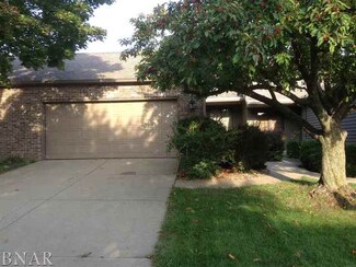 1509 Fort Jesse Rd Unit 18 18, Normal, IL 61761