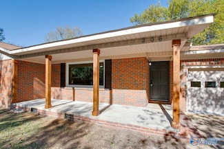 206 Albert St SW, Decatur, AL 35601