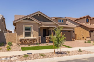4314 E Bernice St, Gilbert, AZ 85295