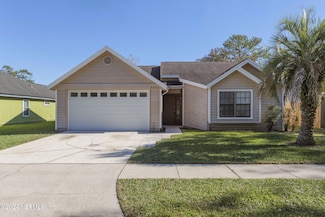 8031 Creedmoor Dr, Jacksonville, FL 32244