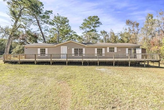 5240 Cr 208, St. Augustine, FL 32092