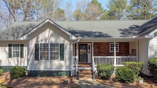 168 N Sugar Creek Rd, Buckhead, GA 30625